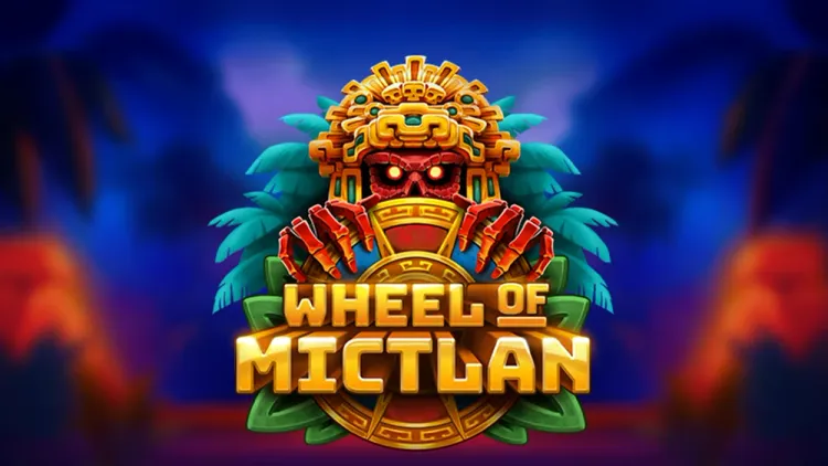 Wheel of Mictlan 
