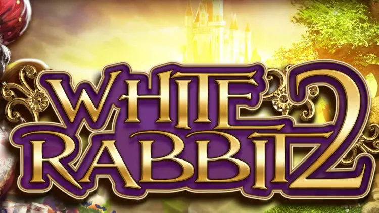 White Rabbit 2