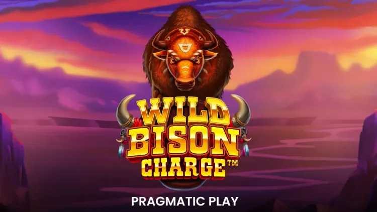 Wild Bison Charge