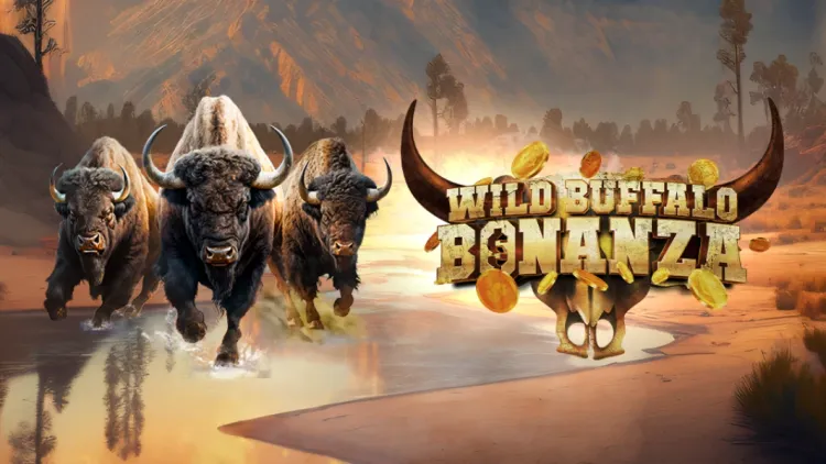 Wild Buffalo Bonanza