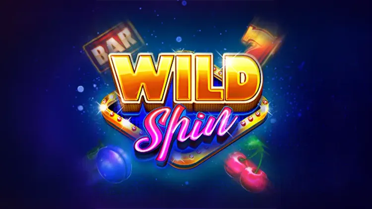 Wild Spin
