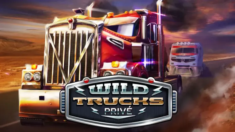 Wild Trucks Privé