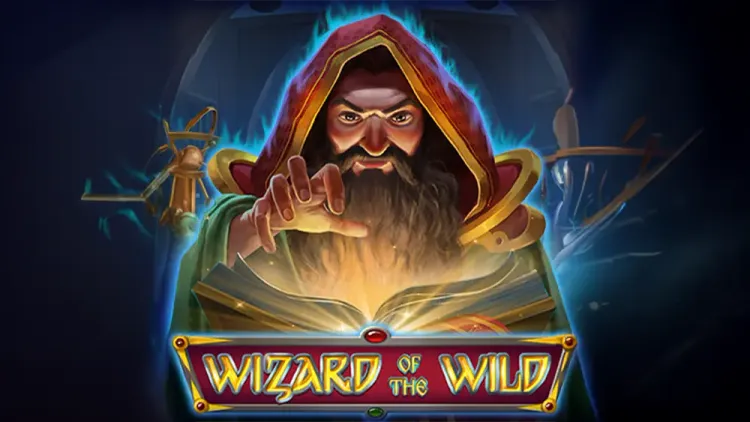 Wizard of the Wild
