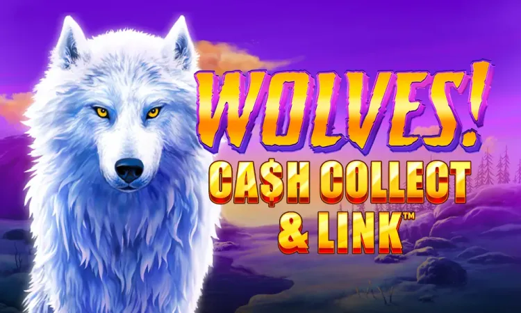 Wolves! Cash Collect & Link
