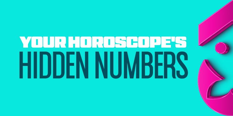 Your Horoscope's Hidden Numbers (and What to Bet On)