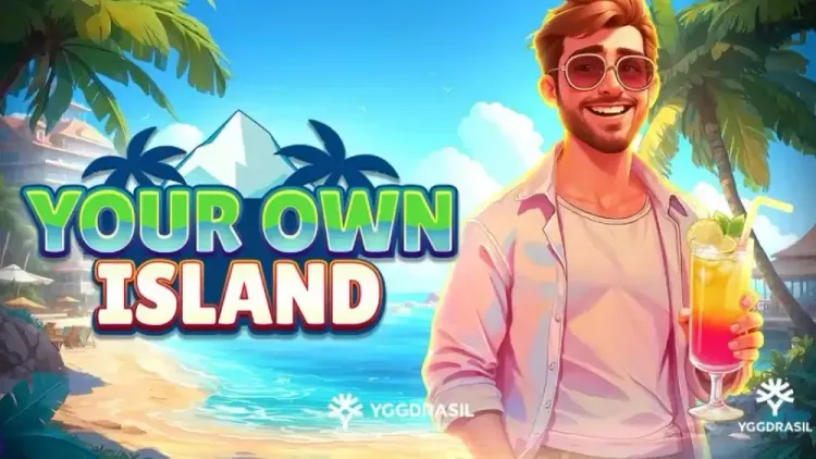 Your Own Island
