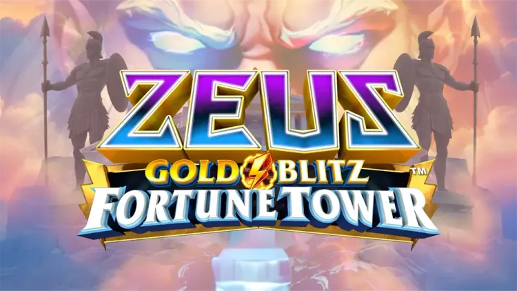 Zeus Gold Blitz Fortune Tower