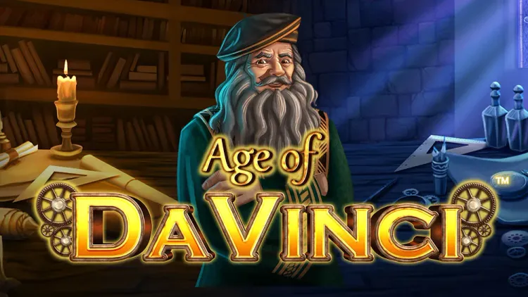 Age of DaVinci