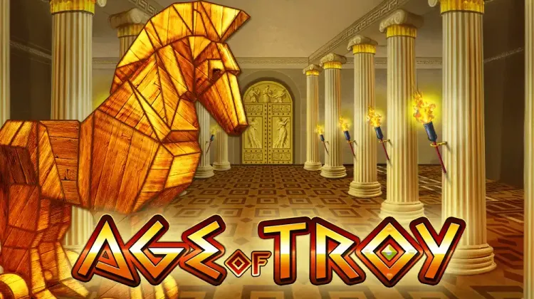 Age of Troy