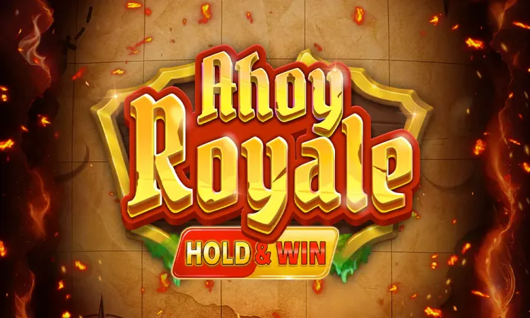 Ahoy Royale