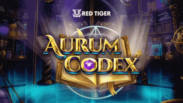 Aurum Codex