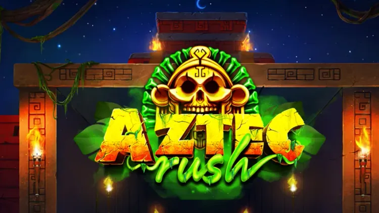 Aztec Rush
