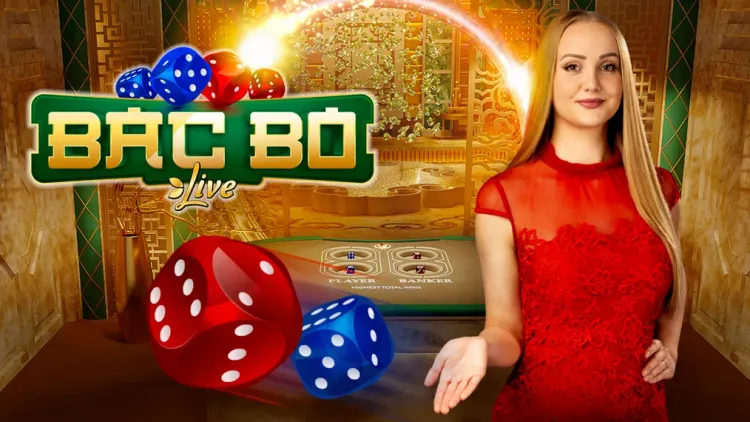 Bac Bo Live