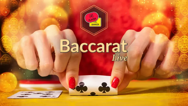 Baccarat Squeeze 