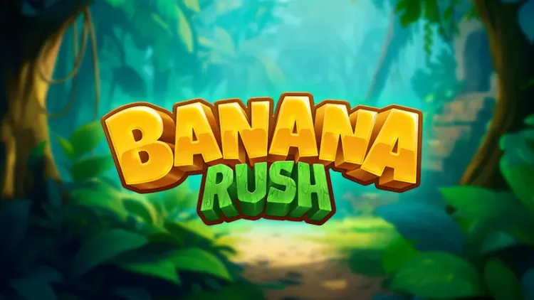 Banana Rush