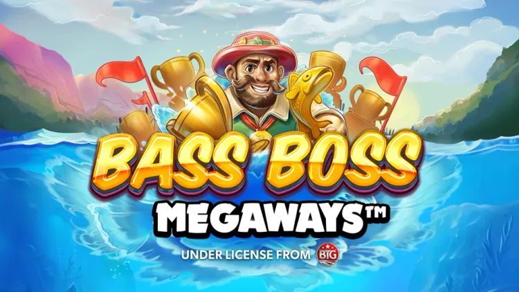 Bass Boss Megaways