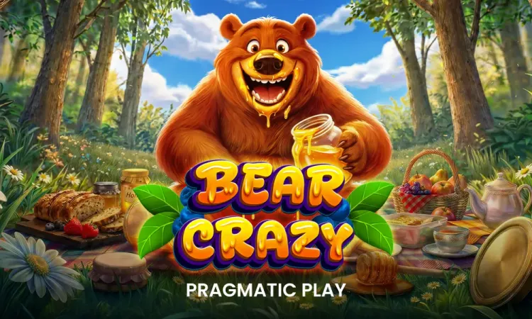 Bear Crazy