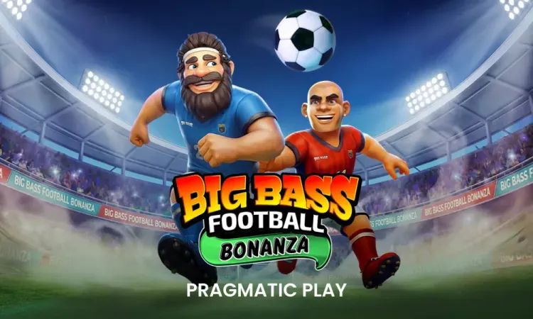 Big Bass Football Bonanza