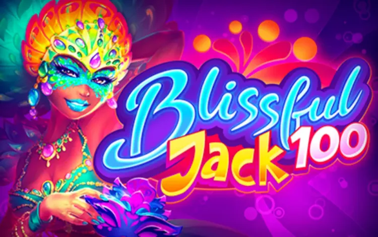 Blissful Jack 100
