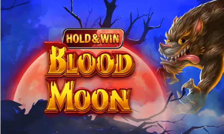 Blood Moon Hold and Win