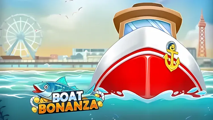 Boat Bonanza