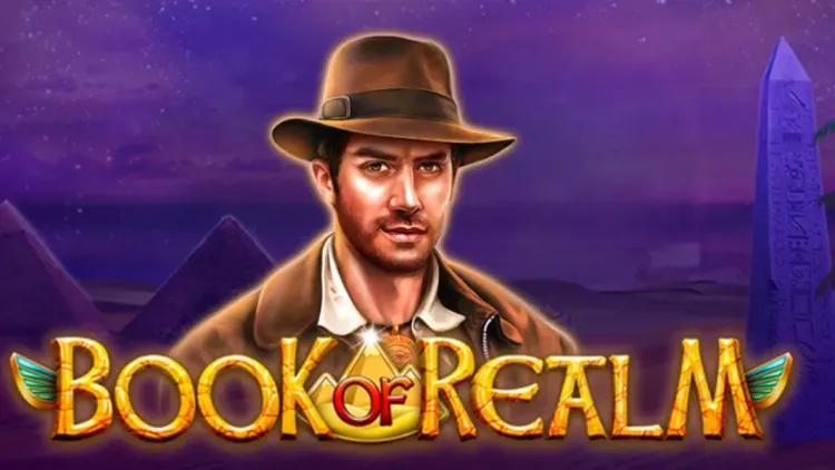 Book of Realm
