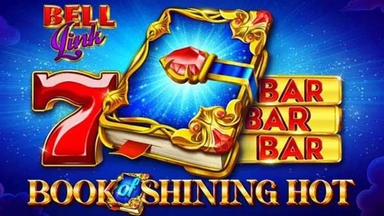 Book of Shining Hot Bell Link