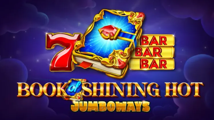 Book Of Shining Hot Jumboways