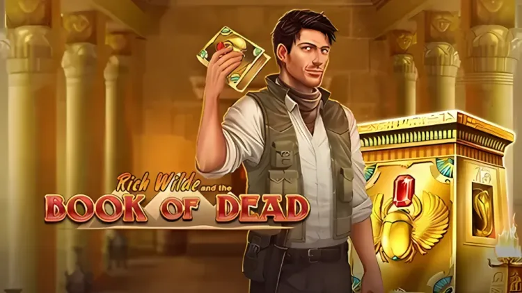 Book of Dead