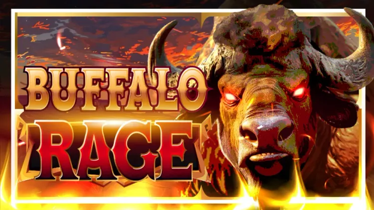 Buffalo Rage