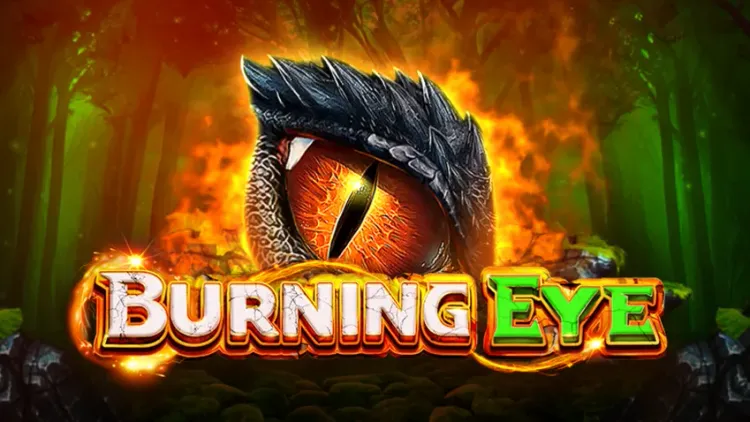 Burning Eye