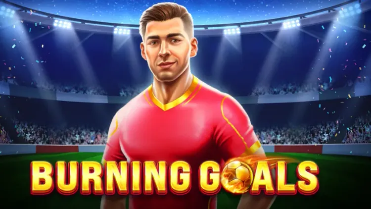 Burning Goals
