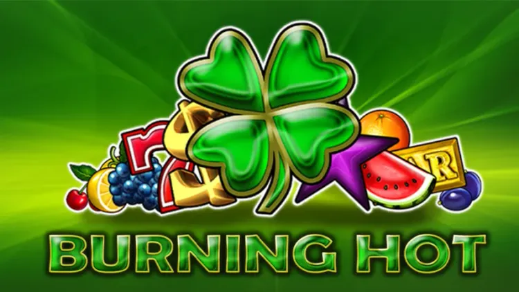 Burning Hot Bell Link