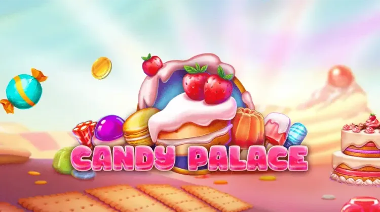 Candy Palace