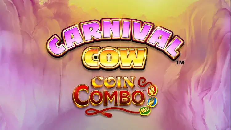 Carnival Cow Coin Combo