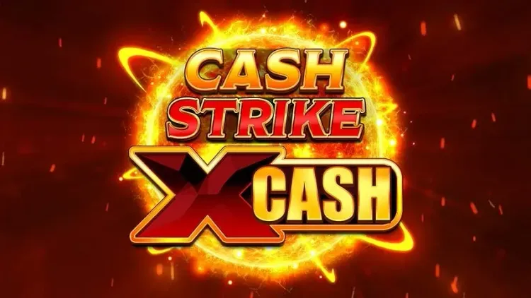 Cash Strike X Cash