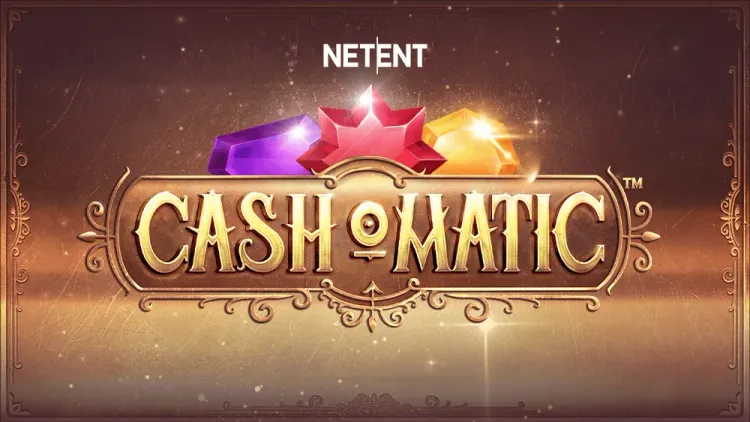 Cash-o-Matic