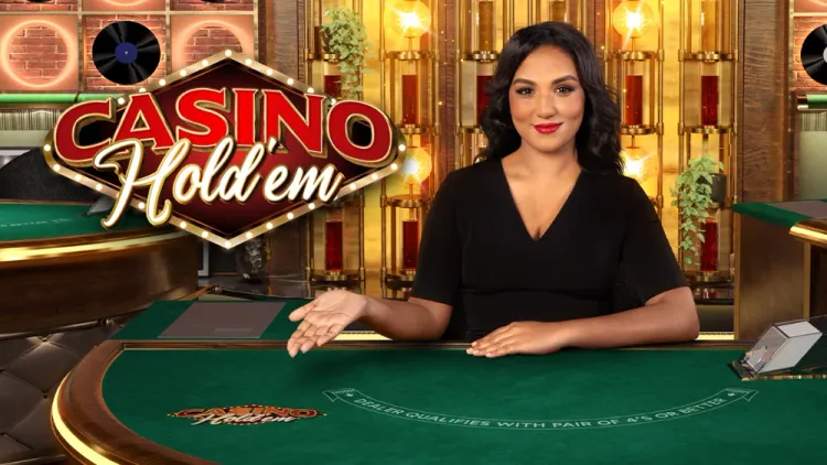 Casino Hold'em