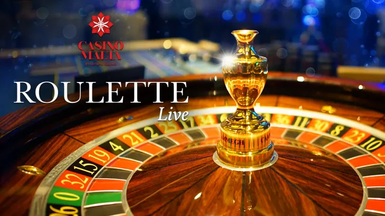 Casino Malta Roulette