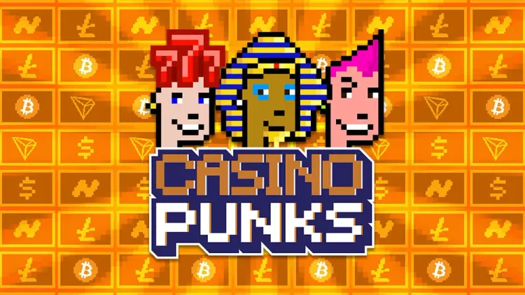 Casino Punks