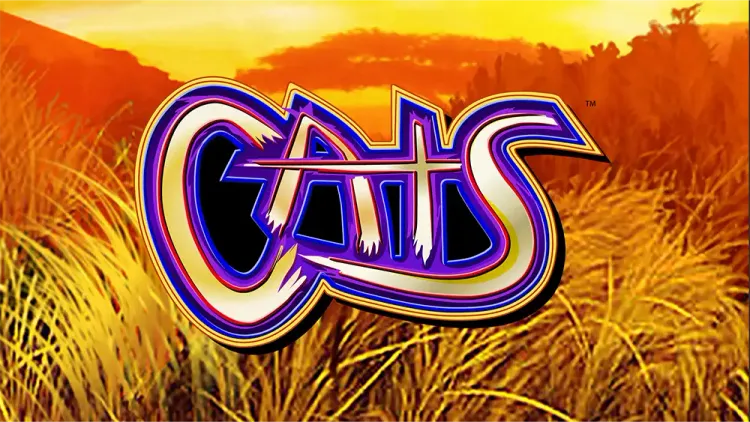 Cats