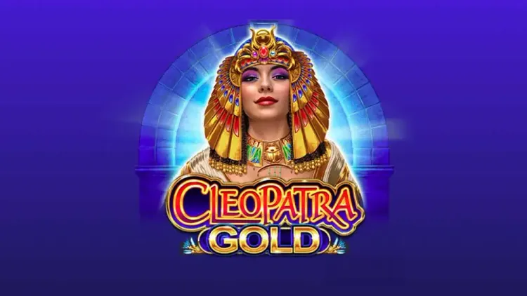 Cleopatra Gold