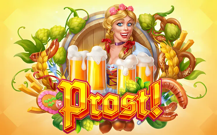 Prost