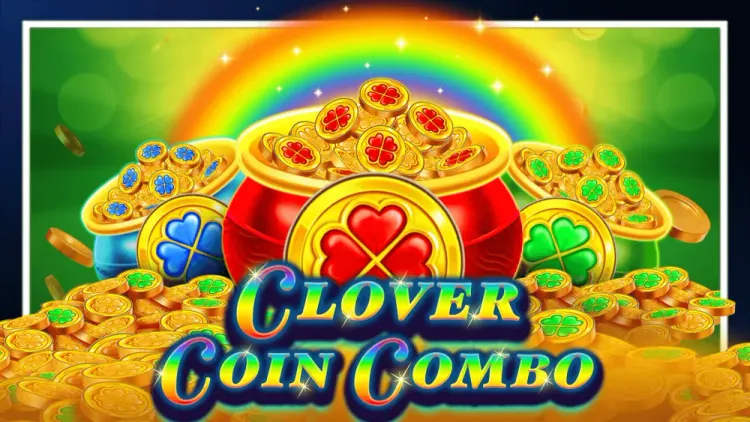 Clover Coin Combo