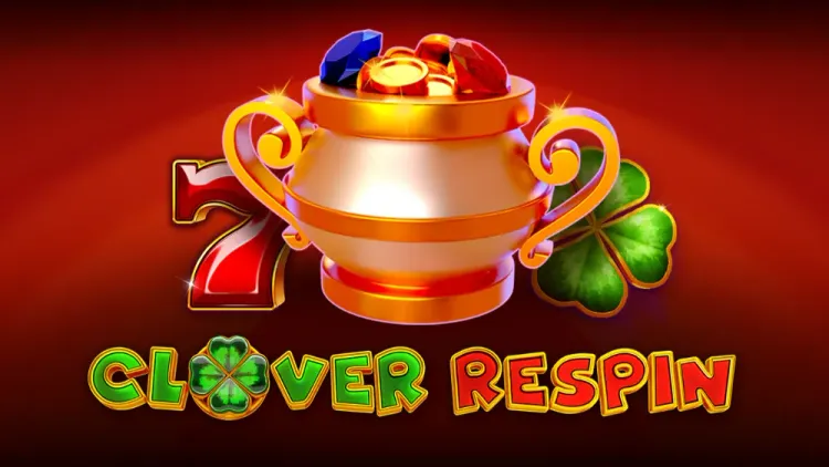 Clover Respin