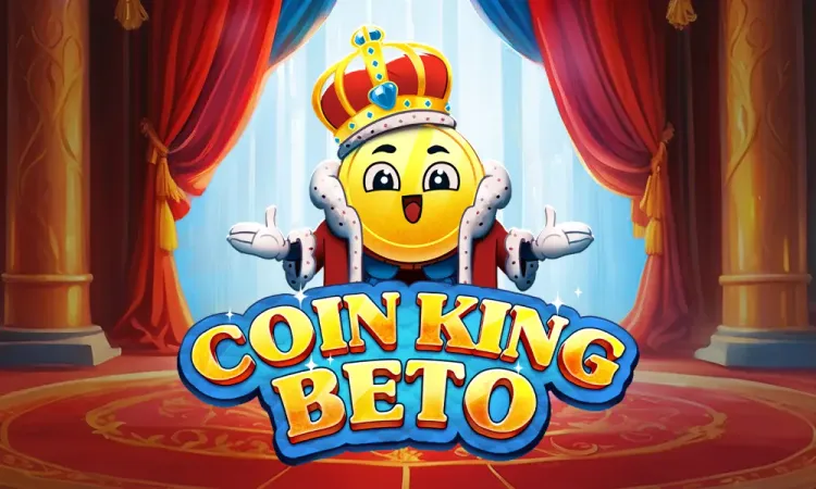Coin King Beto