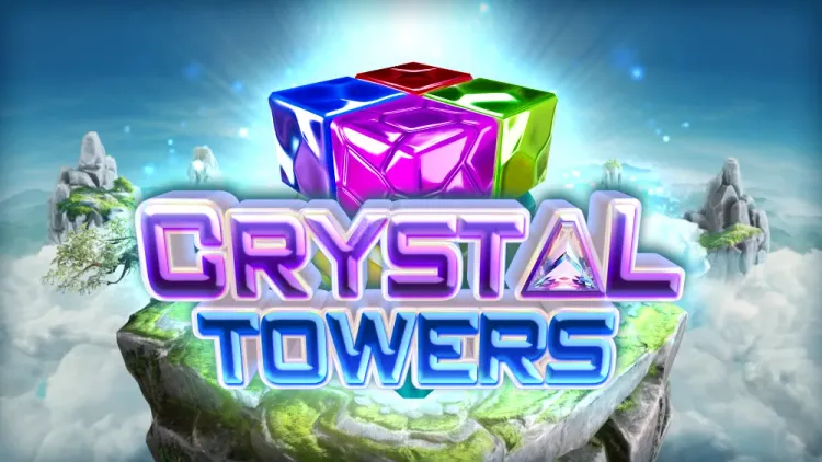 Crystal Towers