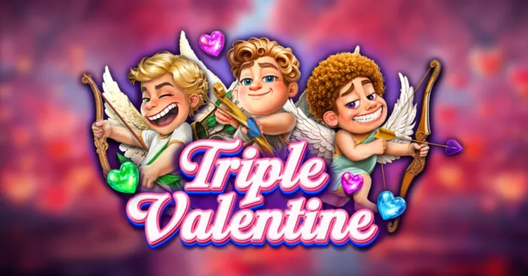 Triple Valentine 