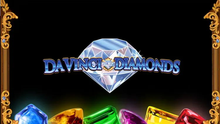 Da Vinci Diamonds