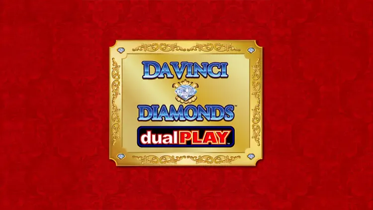Da Vinci Diamonds Dual Play